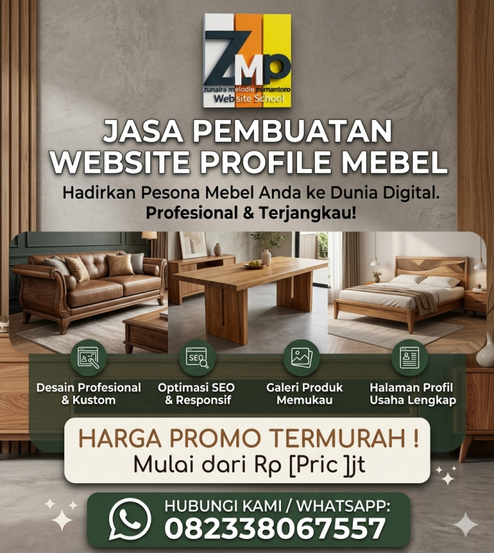 website mebel